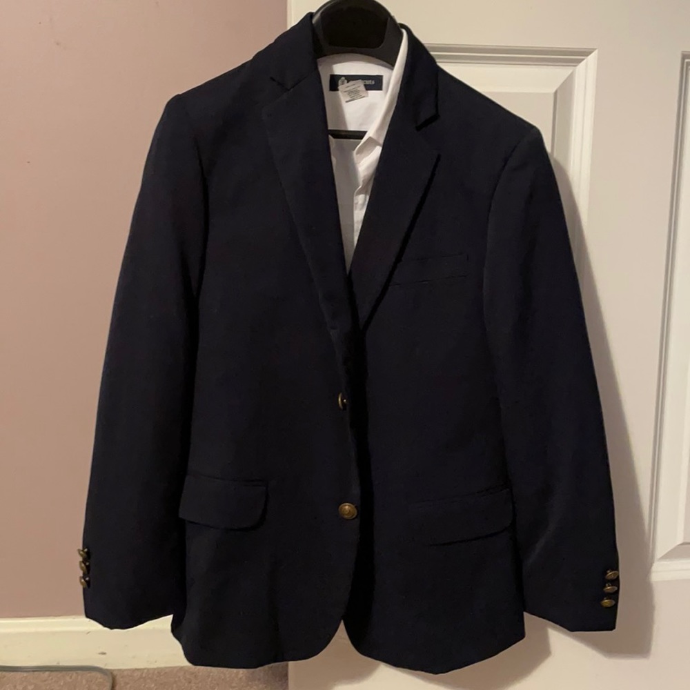 Tommy Hilfiger Sports Coat